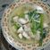 Cooksnap dari Cook untuk resep Sup ikan sunu jamur enoki