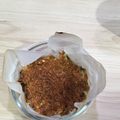 牛小妹爸爸 的 氣炸鍋-蔬菜烘蛋花椰菜洋蔥舞菇 cooksnap