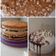 B.Ági0329 Cooksnap-ja, amikor elkészítette a(z) Snickers torta receptet.