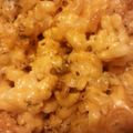 UmmiChef's cooksnap of when they made Crock-Pot Mac and Cheese.