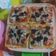 Cooksnap dari Metta Machi untuk resep Quickly pizza no oven (pizza roti tawar teflon)