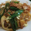 Cooksnap dari Andrenia Giawati untuk resep Bihun Pedas