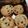 Cooksnap από Vicky Cvr στη συνταγή Cookies με κομμάτια σοκολάτας (μαλακά)