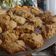 El cooksnap de Claudia Espinosa cuando hizo Galletas de Avena sin harina de trigo.