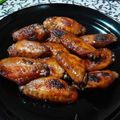 Cooksnap dari inez untuk resep Spicy Chicken Wings Ala Pizza HUT
