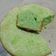 Cooksnap dari Masa You untuk resep Bolu pandan panggang 4telur