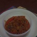 Cooksnap dari Ewi Nerni untuk resep SAMBEL BAWANG