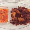 Cooksnap dari Irene untuk resep Ayam goreng lengkuas
