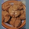 Cooksnap dari Dapur Linda untuk resep Apem mekar gula merah