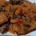 Cooksnap dari Nina SMG untuk resep Sambel goreng ati ampela kentang