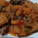 Cooksnap dari Nina SMG untuk resep Sambel goreng ati ampela kentang