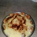 El cooksnap de Yolanda Mabel Dominguez cuando hizo Postre de maizena.