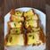 Cooksnap dari Tika Anissa Fitri untuk resep Floss roll abon roti tawar