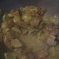 El cooksnap de Akis Arredondo cuando hizo Paté de hígado fácil.