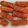 El cooksnap de aida cuando hizo Aperitivo de salchichas rellenas con queso, rebozadas.