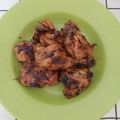 Cooksnap dari Indah Yuliani untuk resep Ayam Bakar Teflon