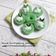 Cooksnap dari Mama fathan untuk resep Kue Lumpang Pandan