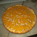 El cooksnap de Paola Beck cuando hizo Tartas frutales!.