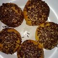 Cooksnap dari RinaRina untuk resep Donat ala j co