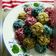 Cooksnap Nor Al Fatihah semasa beliau membuat Onde-onde Buah Melaka versi Malaysiaku🇲🇾.