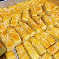 Cooksnap dari Imell wongso untuk resep Kastengels