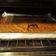 El cooksnap de Lau cuando hizo Brownie de chocolate y nuez.