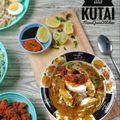 Cooksnap dari MomsQueenKitchen untuk resep Nasi Sop ala Kutai