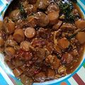 Cooksnap dari Fadil Faiz abydillah untuk resep Bakso Sosis Lada Hitam