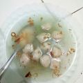 Cooksnap dari Flora Anasis untuk resep Kuah bakso simple