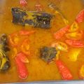 Cooksnap dari Danarus untuk resep Sup Patin Asam Pedas