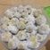 Cooksnap dari Risda untuk resep Putri salju 'sederhana'