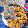 Bina Talati's cooksnap of when they made મસાલા ચા (Masala Tea Recipe In Gujarati).