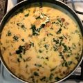 deejabtygmail.com's cooksnap of when they made Zuppa Toscana.
