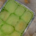 Cooksnap dari Rosy Lumintang untuk resep Japanese milk bread kukus