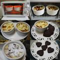 豬媽媽 的 吃剩吐司變身華麗麵包布丁 cooksnap