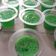 Cooksnap dari tina untuk resep Puding Lumut Hijau Daun Pandan