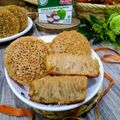 Cooksnap dari Ge Adhian untuk resep Bika ambon pandan ekonomis