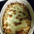 jay.riggs.5's cooksnap of when they made Tinklee's Easy Chicken Tot Bake.