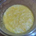 Cooksnap dari Icha untuk resep MPASI 7M+ Snack MPASI》Creme Brulee
