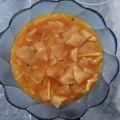 thakkarmansi's cooksnap of when they made દાળ ઢોકળી (Dal Dhokali Recipe in Gujarati).