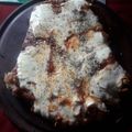 El cooksnap de Stuvar Stuchlik cuando hizo Matambre a la  pizza riquísimo!!😋.