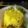 Tulsi Shaherawala's cooksnap of when they made બટાકા પૌઆ(Batakapoha recipe in Gujarati).