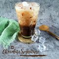 Cooksnap dari Imaami untuk resep Chocolate Signature Starb*ck ala anak kos
