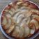 El cooksnap de Sandra Guadalupe Córdoba cuando hizo Hamburguesas de pescado rellenas de Bigote cocina.