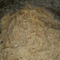 acheCheng's cooksnap of when they made One Pot Parmesan Garlic Pasta.