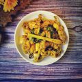 Cooksnap Norashikin Rahmat semasa beliau membuat Ayam Ungkep (SELANGOR DARUL EHSAN).