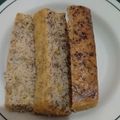 Cooksnap dari Ndah untuk resep Bolu Pisang Kukus (takaran sendok) Anti Gagal