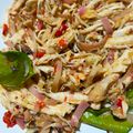 Cooksnap dari Digna Margareth untuk resep Ayam Kecombrang Sambal Bawang