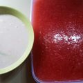 Cooksnap dari eny hayati untuk resep Bubur Mutiara #BikinRamadanBerkesan