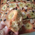 Cooksnap dari Ariesta Widaningrum untuk resep Banana Cake Lembut Enak Harum (Cake Pisang Ambon)